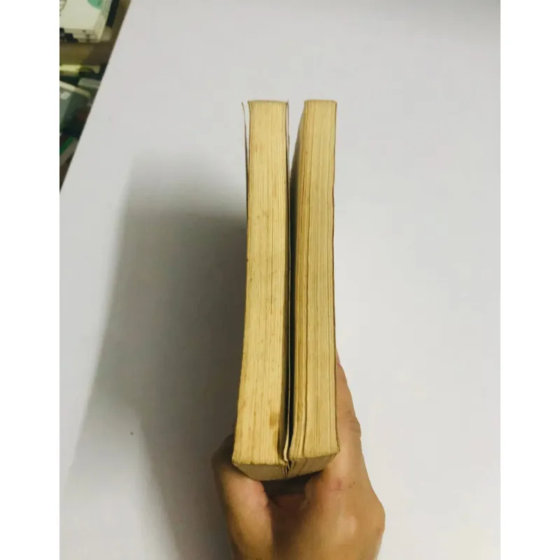 TẠNG THƯ SỐNG CHẾT – Sogyal Rinpoche - Gồm 2 tập 751212