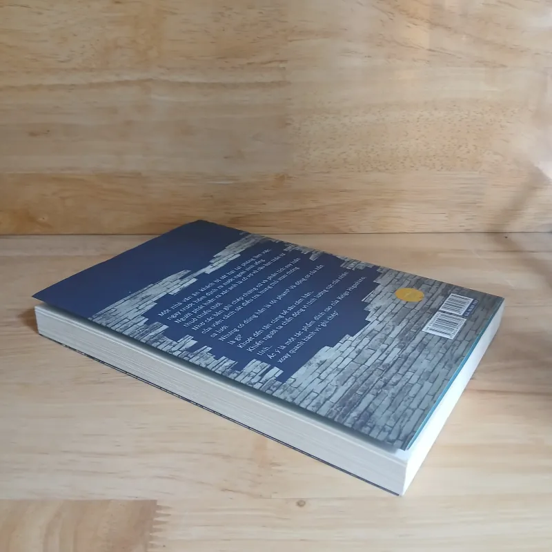 Ác Ý - Keigo Higashino, An Nhiên dịch 788102