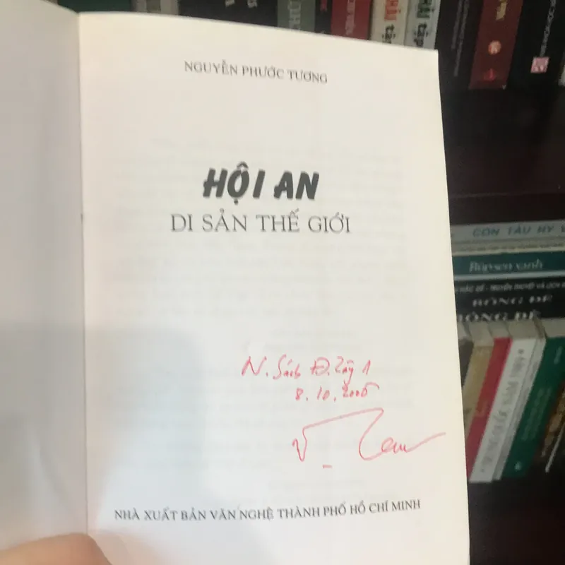 HỘI AN - Di sản Thế Giới 562621