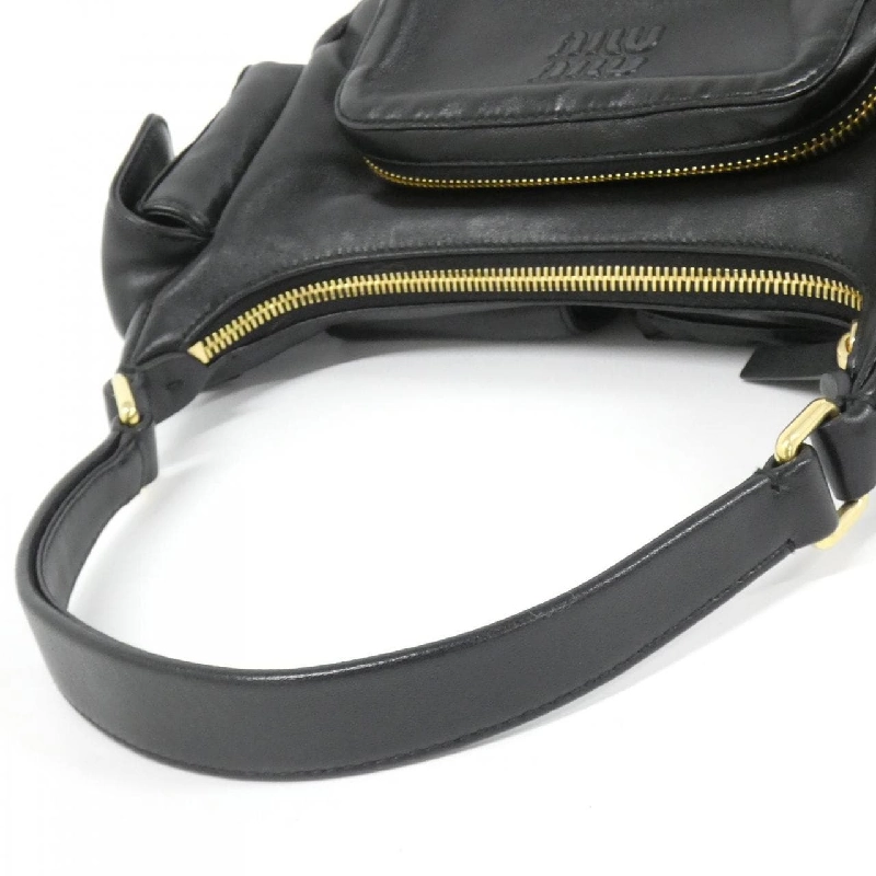 Miu Miu 5BC146 Túi đeo vai - Hàng hiệu Chính hãng 803165