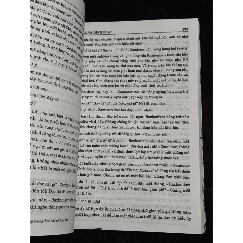 Tội ác và hình phạt 998262