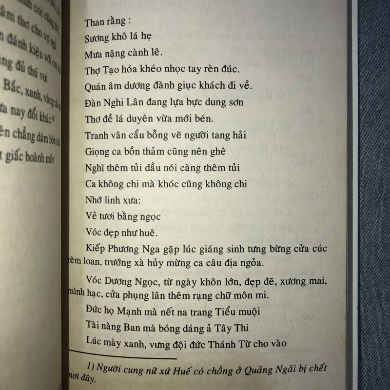 Non nước xứ Quảng Tân Biên 570503