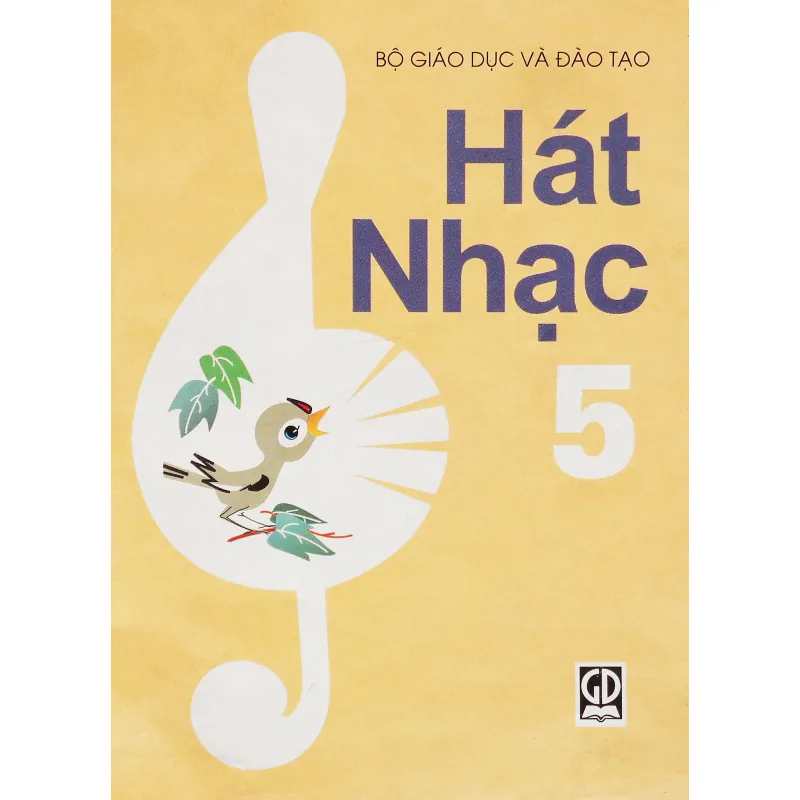 Hát nhạc lớp 5 xưa 568577