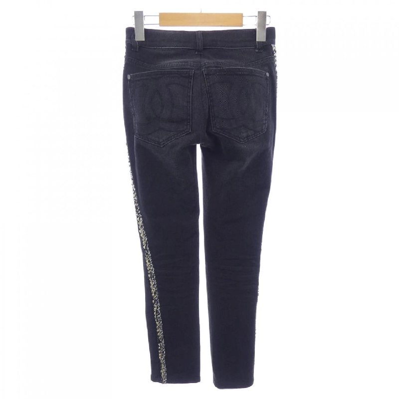 CHANEL P59530V45241 Jeans - Hàng hiệu Chính hãng 820743