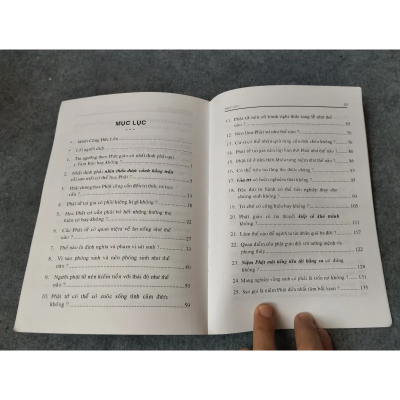 PHẬT HỌC QUẦN NGHI 718862