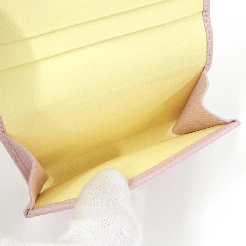 BULGARI BVLGARI BVLGARI 291408 Ví đựng thẻ 625123