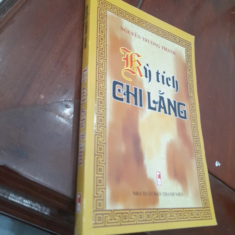 Kỳ tích CHI LĂNG 479224