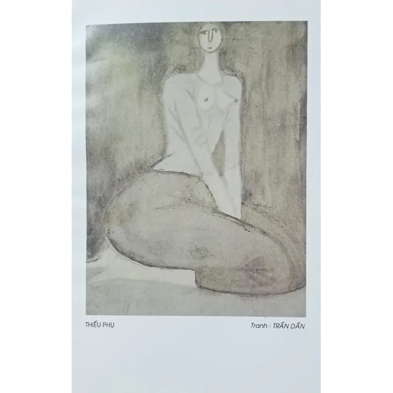 Mùa sạch (Trần Dần, có chữ ký Dương Tường) 477897