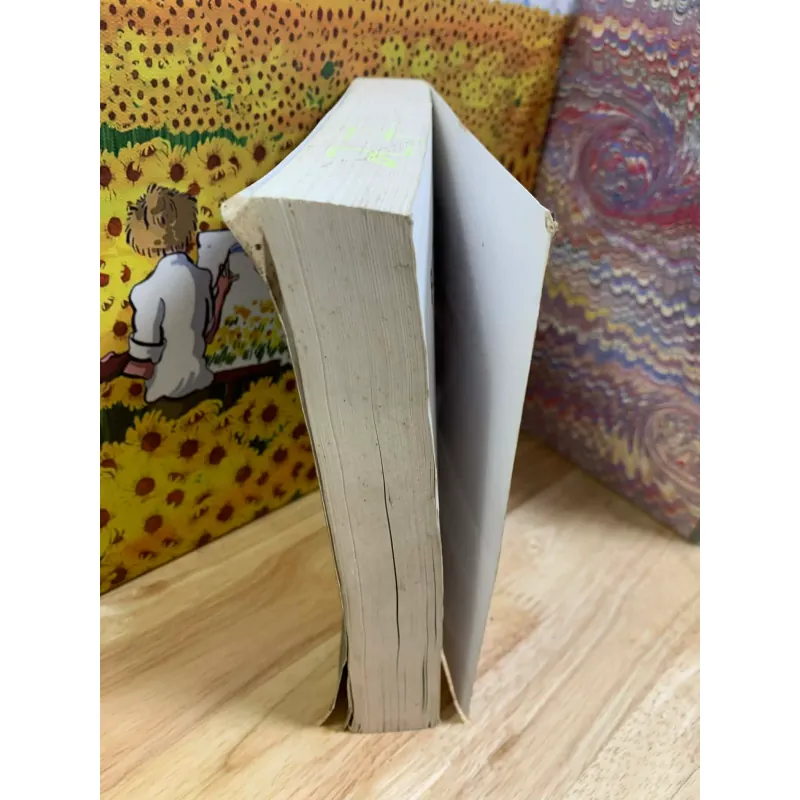 Bước Sụp Đổ Của Chính Quyền Bush - Craig Unger 927287