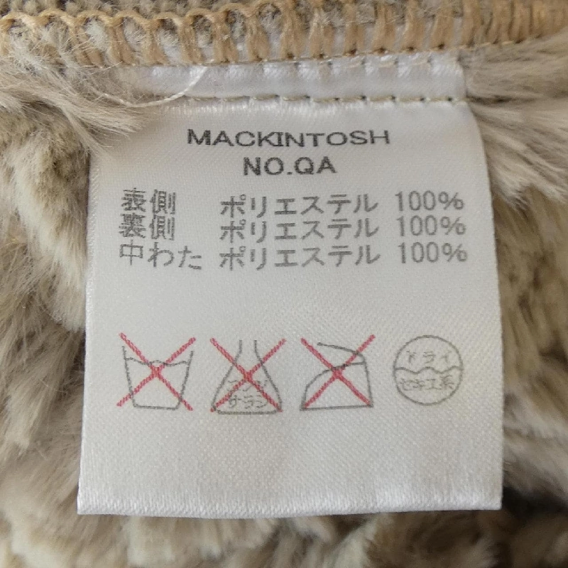 MACKINTOSH Coat - Hàng hiệu Authentic 812046