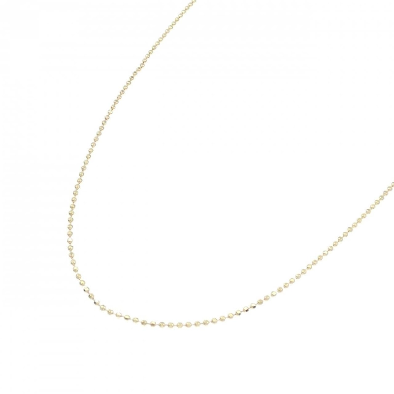 Dây chuyền bóng 750YG - Hàng hiệu Authentic 866573