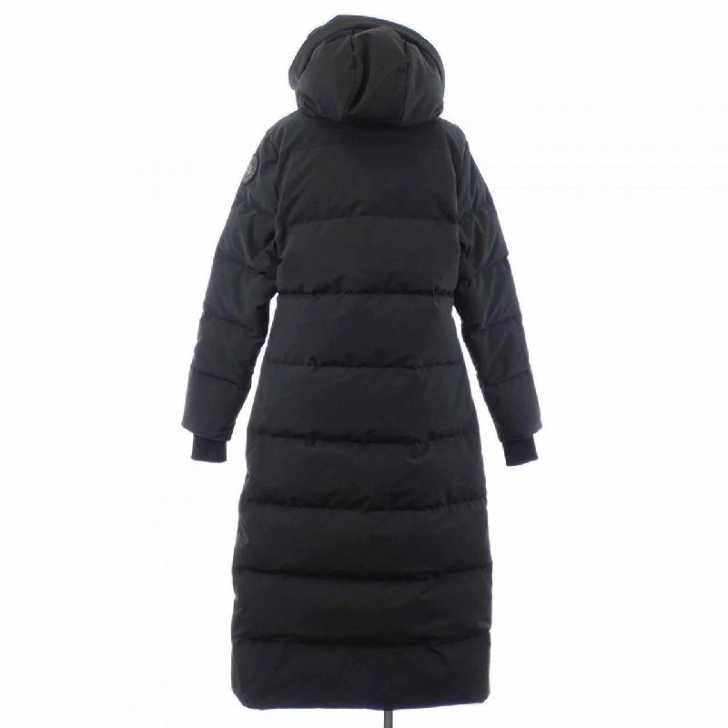 Canada Goose BLACK LABEL 3035LB MYSTIQUE Áo khoác lông vũ - Hàng hiệu Chính hãng 809290