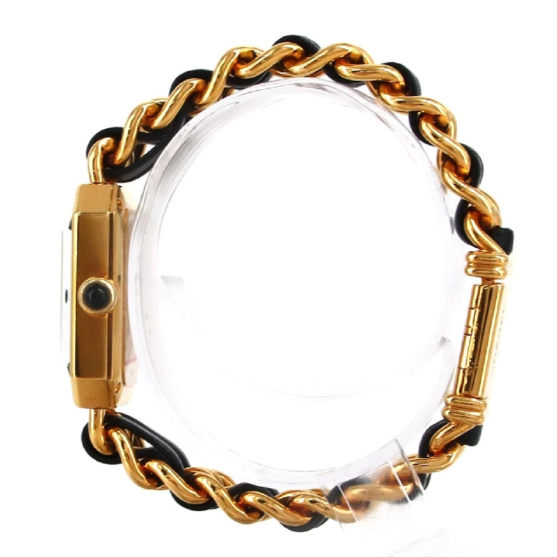 Chanel Première GP Kích thước S H0001 GP Quartz - Hàng hiệu Chính hãng 877136