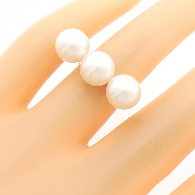 Nhẫn Balance Era Tasaki - Hàng hiệu Chính hãng 837901