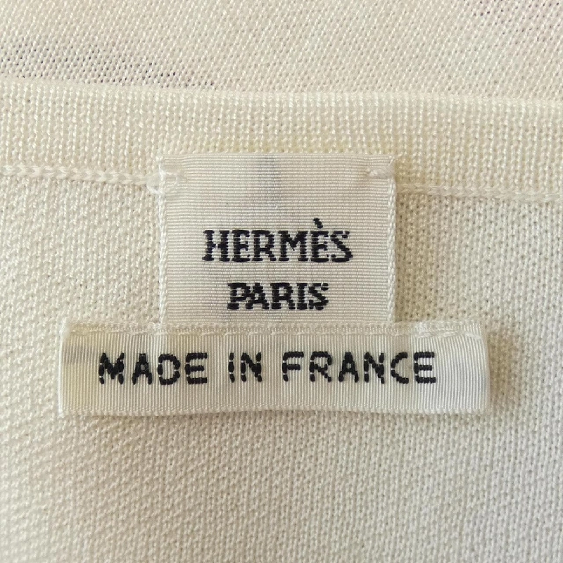 Áo HERMES Twill Reine - Hàng hiệu Chính hãng 826127