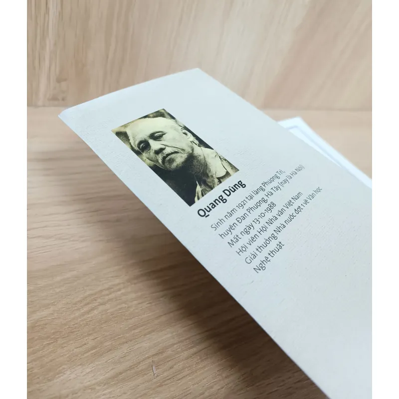 Mắt người Sơn Tây thi văn tinh tuyển 763768