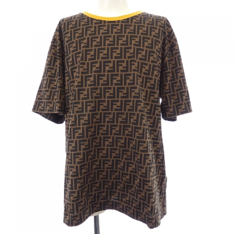 Áo thun FENDI FY0936 A6ZU - Hàng hiệu Chính hãng 893187