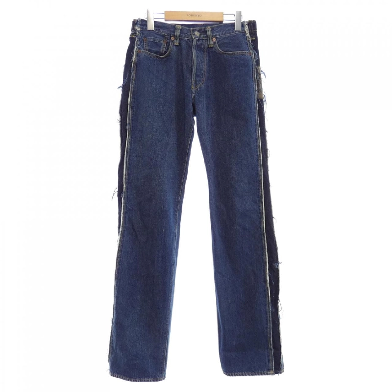 【Khuyến mãi áp dụng】Quần jeans Y's 653135