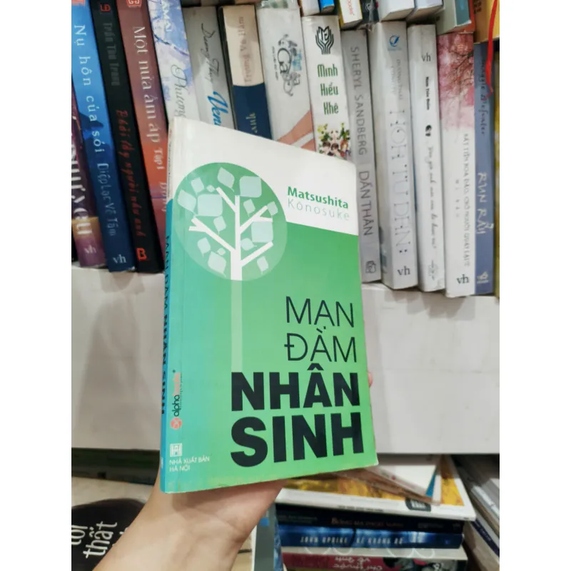MẠN ĐÀM NHÂN SINH 🍀 568493