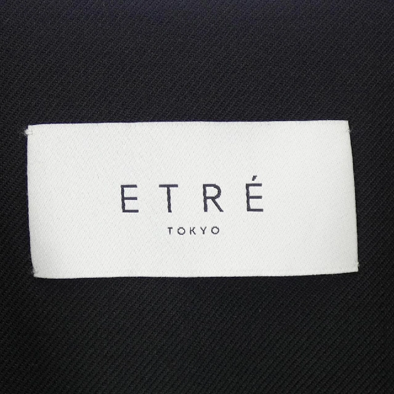 【Mã giảm giá】ETRE TOKYO Áo khoác 641178