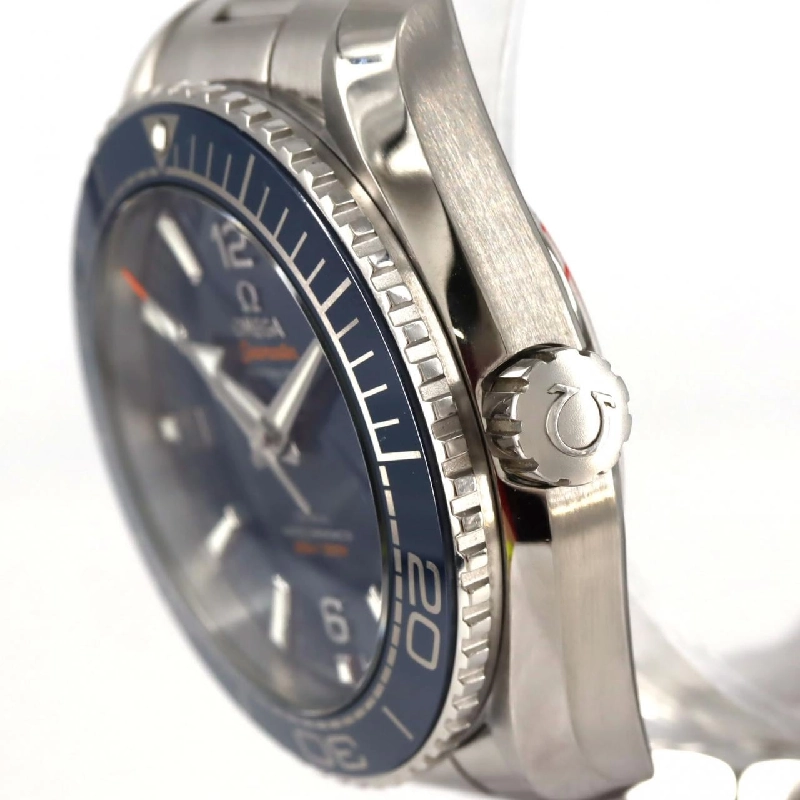 Đồng hồ Omega Seamaster Planet Ocean 215.30.44.21.03.001 SS tự động - Hàng hiệu Chính hãng 888046