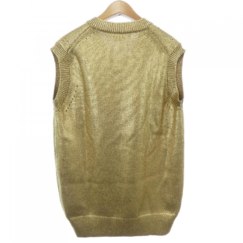 【Mã giảm giá】JUNYA WATANABE Áo gile 646402