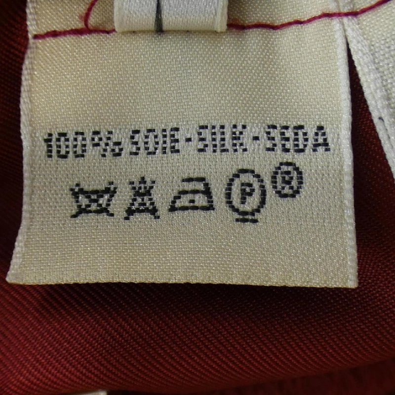 【Mã giảm giá】【Cổ điển】Áo khoác HERMES 635613