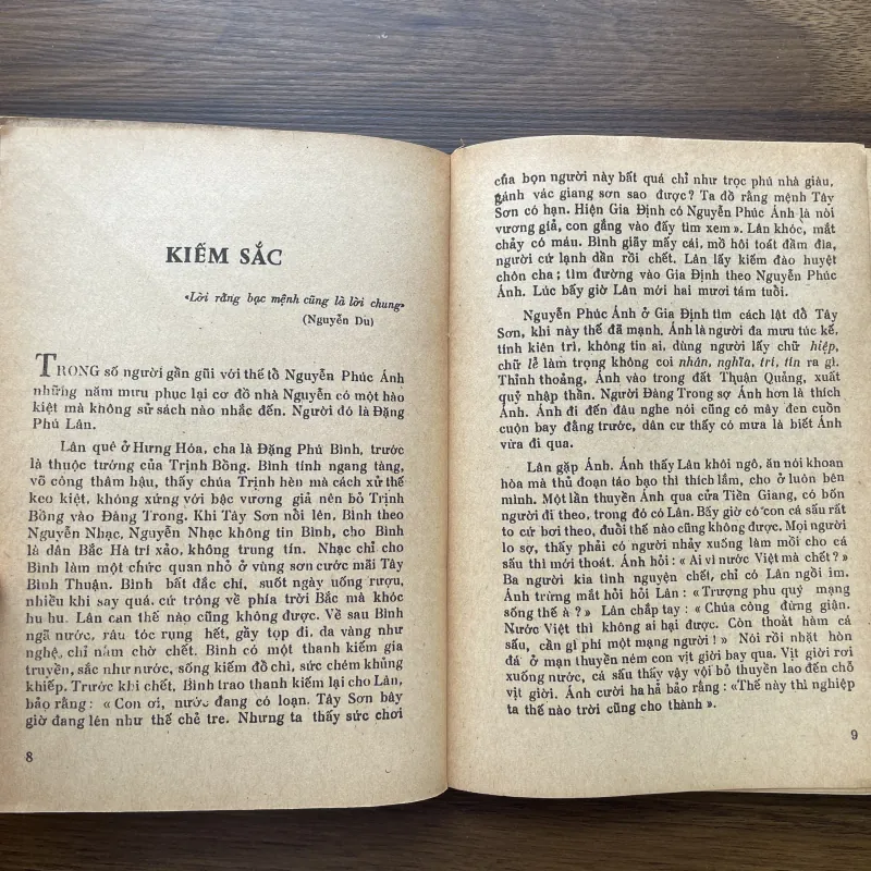 Nguyễn Huy Thiệp - Tác phẩm và dư luận 995146