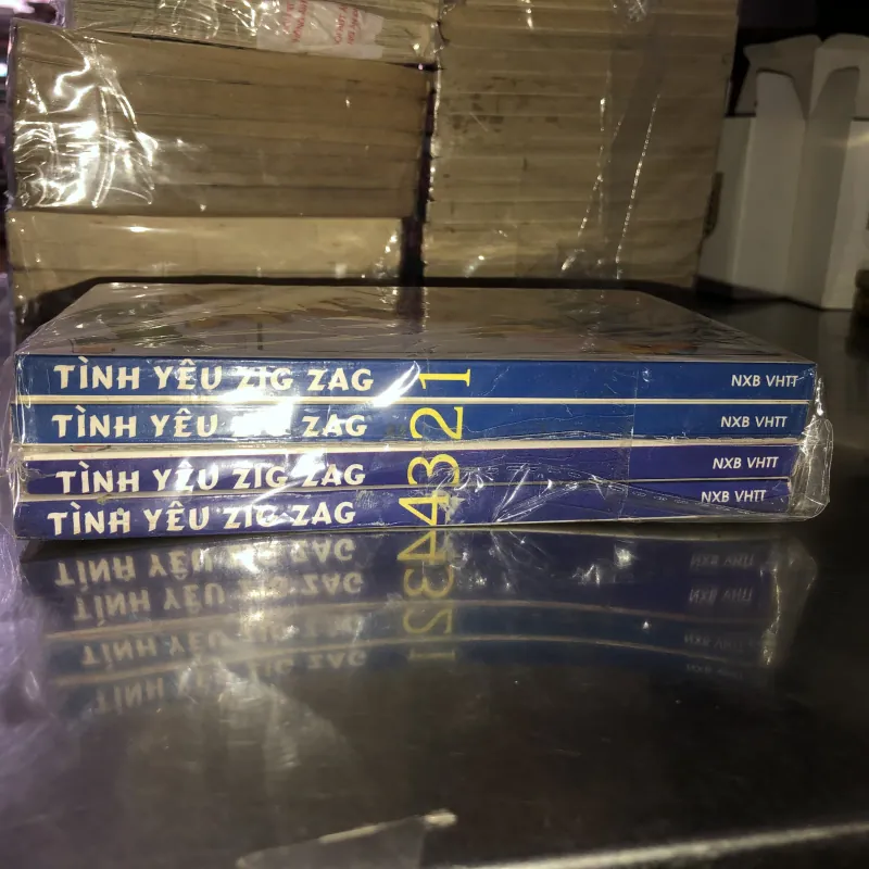 Tình yêu zig zag  1027322