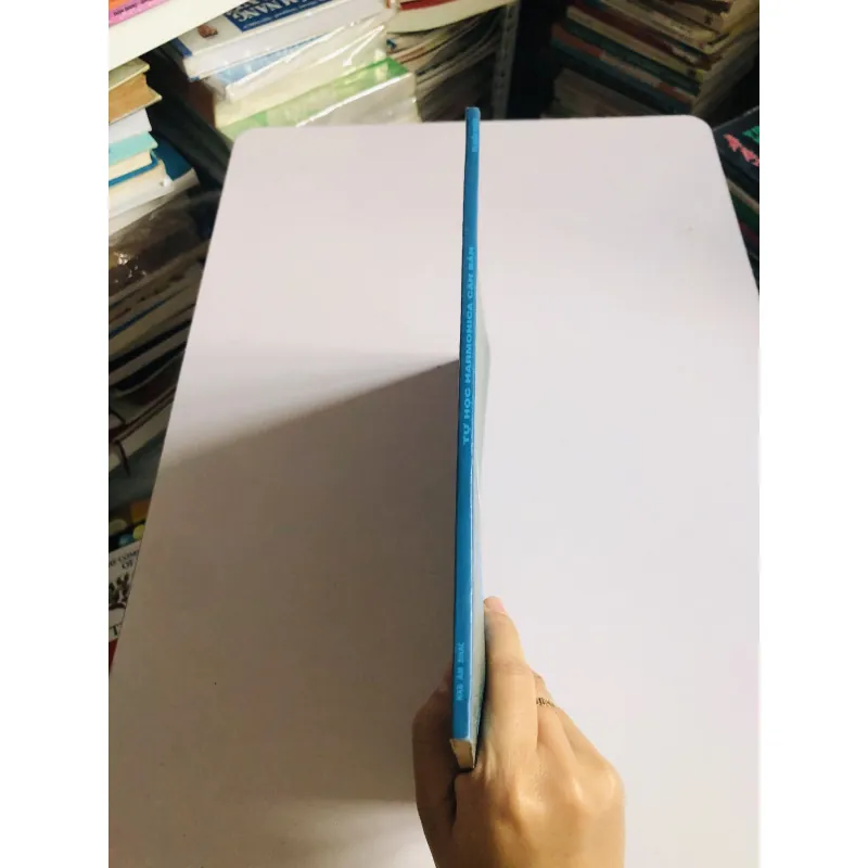 TỰ HỌC HARMONICA CĂN BẢN TRONG 15 NGÀY  777973