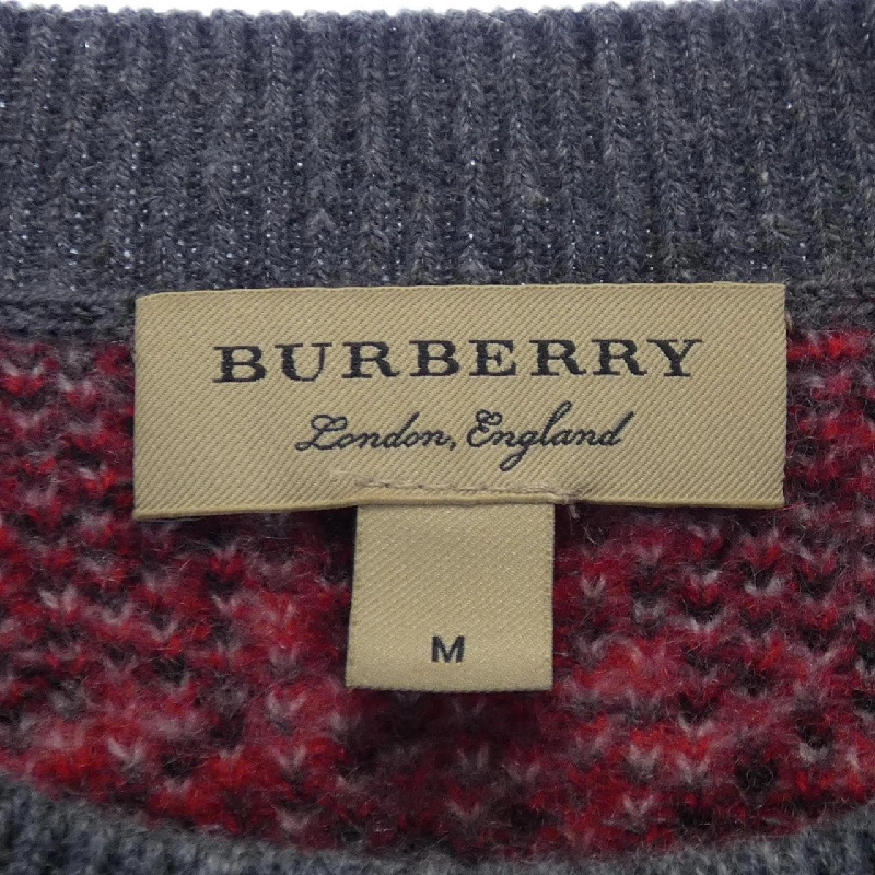 Áo len BURBERRY 639829