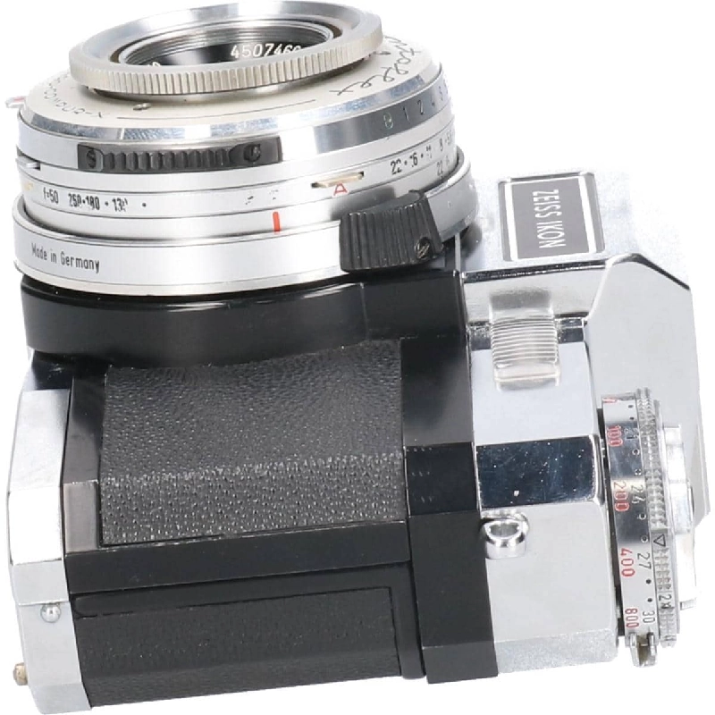 ＣＯＮＴＡＦＬＥＸ ５０ｍｍ Ｆ２．８ - Hàng hiệu Authentic 878487