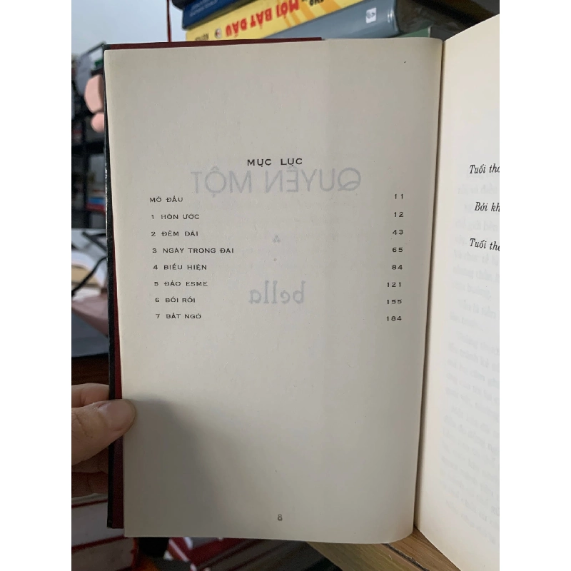 Hừng Đông -Stephenie Meyer 758629