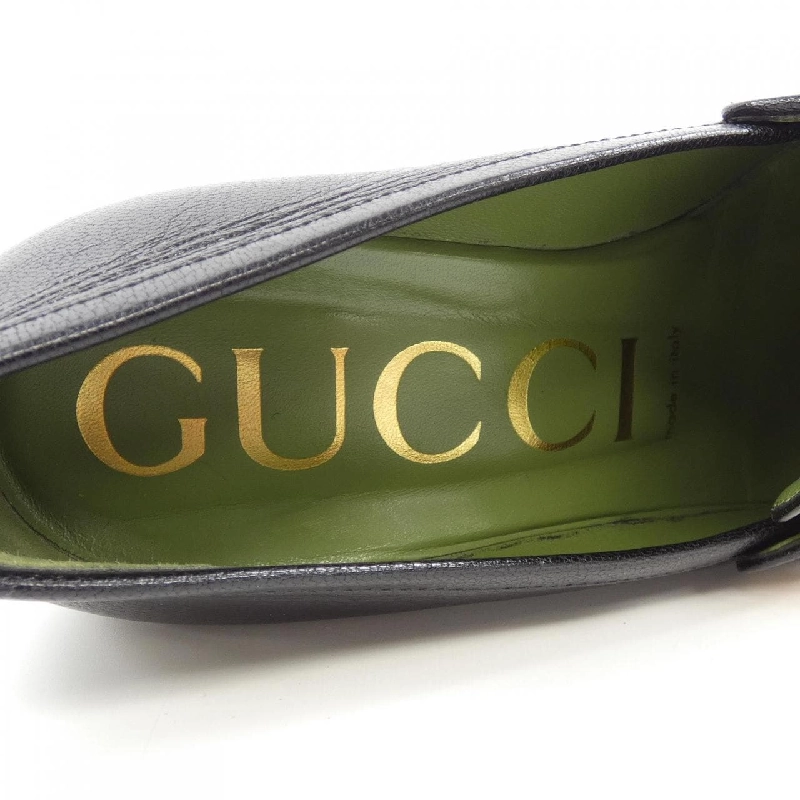 Giày cao gót GUCCI 660460