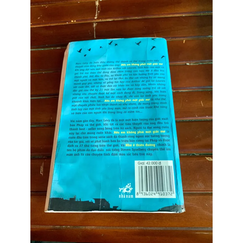 Bộ sách của Macrc Levy 993385