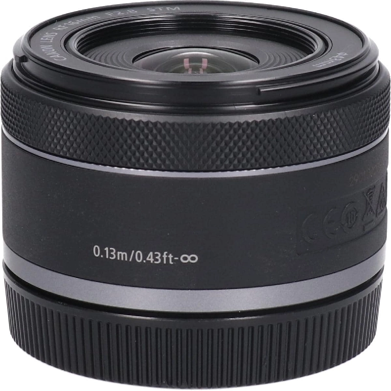 Ống kính RF16mm F2.8 STM - Hàng hiệu Chính hãng 879853