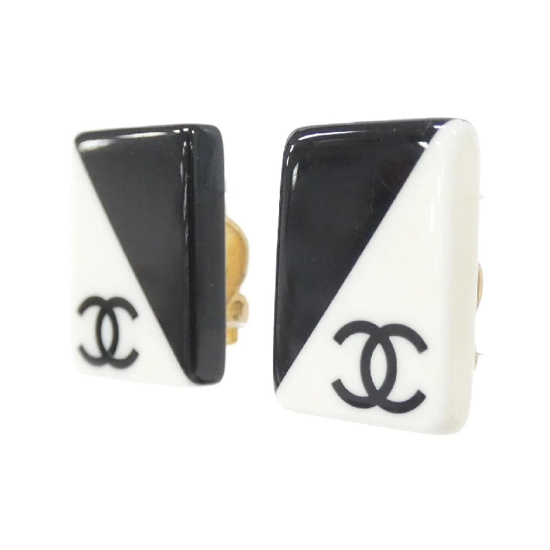 【Cổ điển】Bông tai Chanel 626791