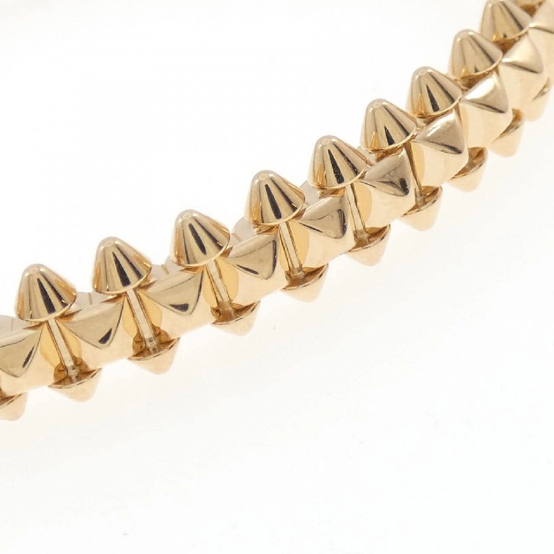 Bangle Medium Cartier Crush - Hàng hiệu Authentic 846202