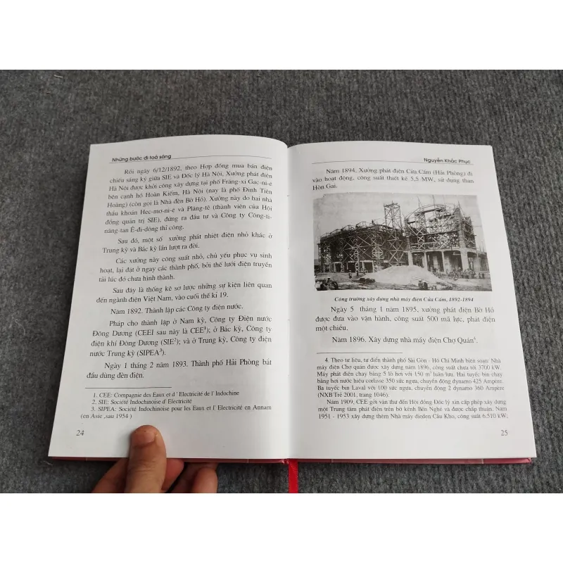 NHỮNG BƯỚC ĐI TOẢ SÁNG 694811