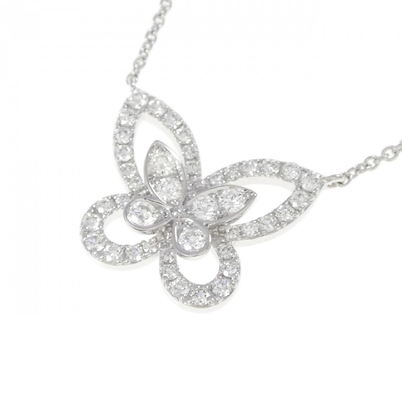 Graph Bướm Silhouette Mini Dây Chuyền - Hàng hiệu Chính hãng 842451