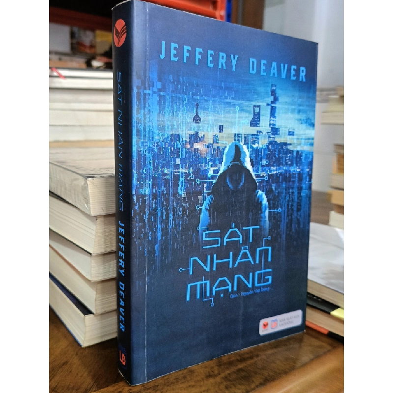 Sát Nhân Mạng - Jeffery Deaver 122284