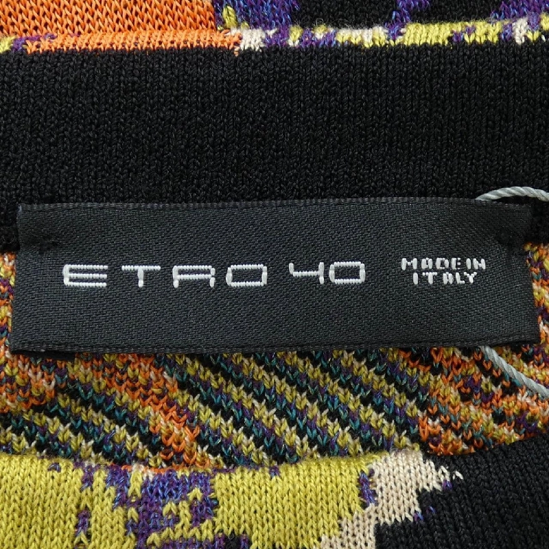 【Mã giảm giá】Etro ETRO Áo len 646351
