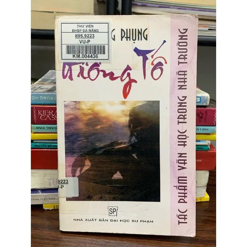 Giông tố – Vũ Trọng Phụng 588333