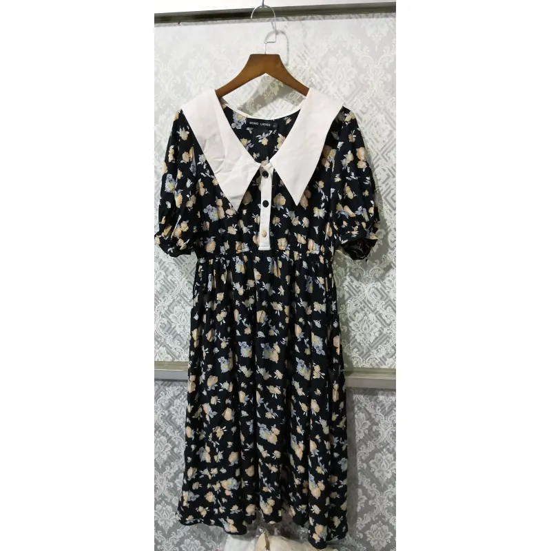 Áo đầm nữ,  973700