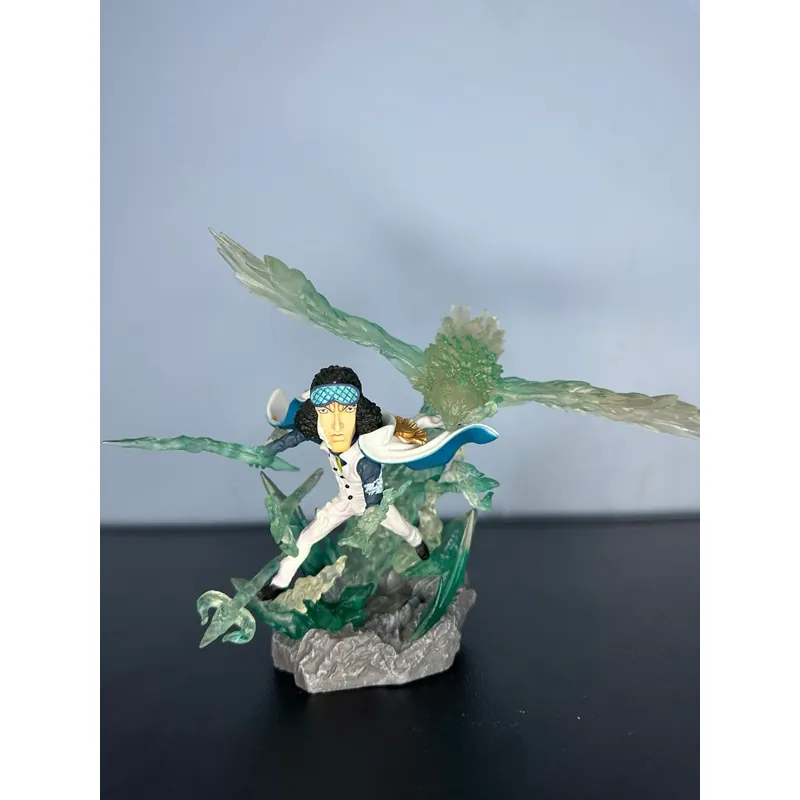 Mô hình 3 đô đốc hải quân chibi onepiece 570118