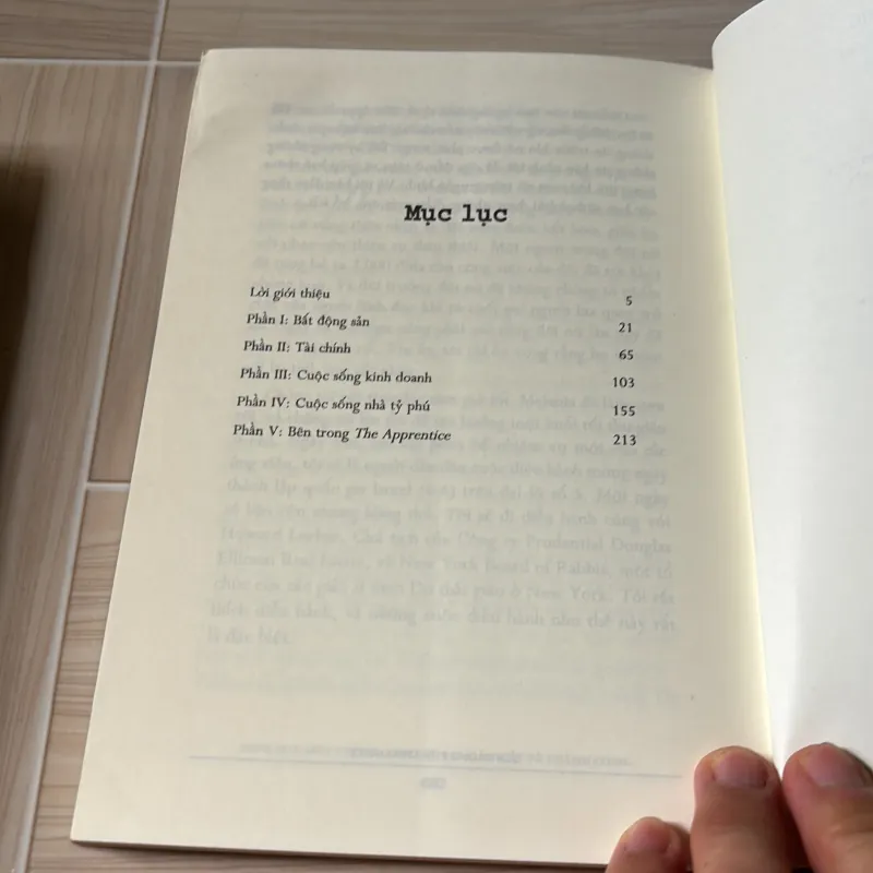 Sách cũ nghĩ như một tỷ phú 783627