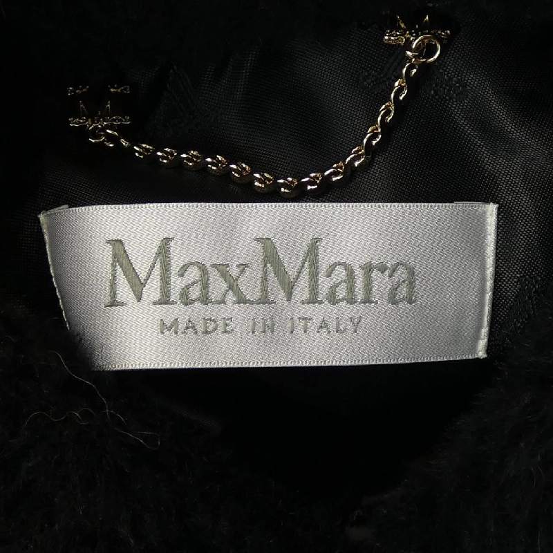 Max Mara Cape 635074