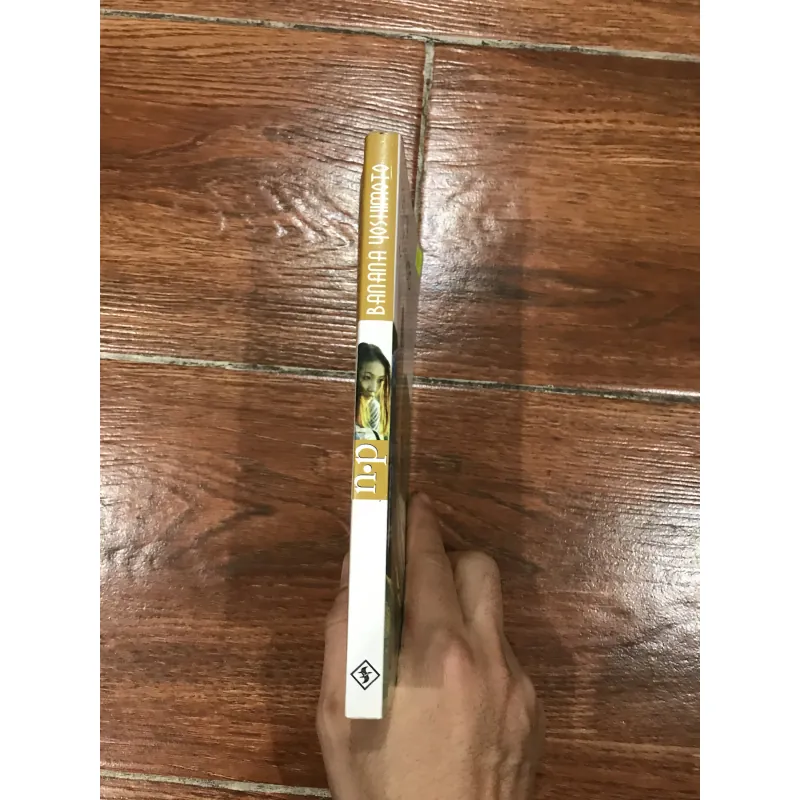 N.P - Banana Yoshimoto (6) 925790