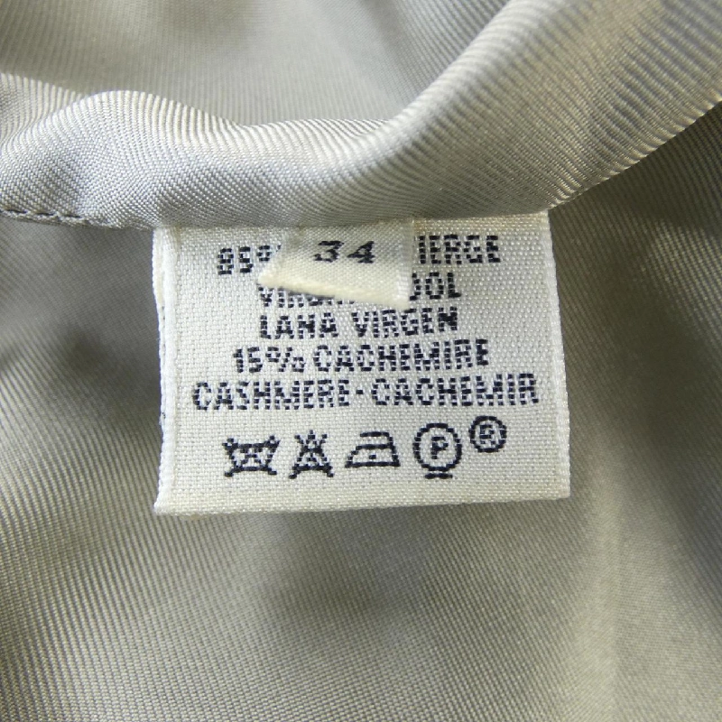 【Mã giảm giá】【Cổ điển】Đầm HERMES 651271