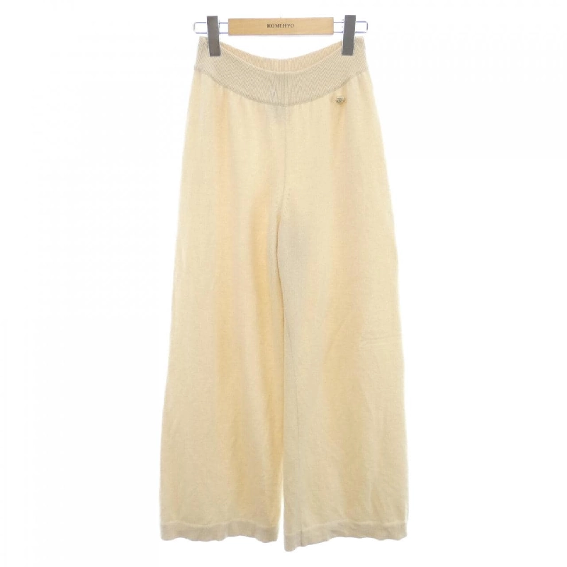 【Mã giảm giá】Chanel CHANEL Quần 653483